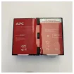 APC RBC124 Vervangende Batterijcartridge voor Back-UPS Pro BR1200GI & BR1500GI product image