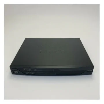 CISCO C881-K9 - Cisco 880 Series Integrated Services Routers product image