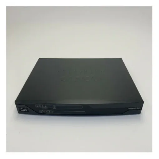 CISCO C881-K9 - Cisco 880 Series Integrated Services Routers product image