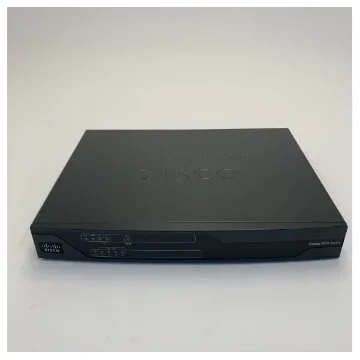 Cisco C881-K9 800 Series Integrated Services Network Router product image