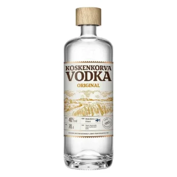 Koskenkorva - Vodka product image