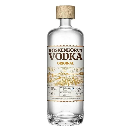 Koskenkorva - Vodka product image
