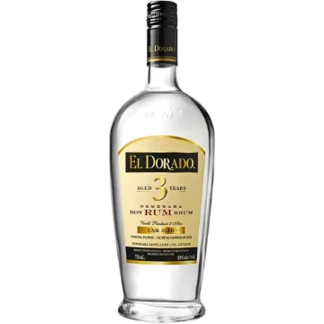 El Dorado - 3 yrs product image