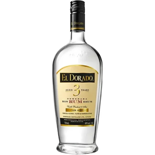 El Dorado - 3 yrs product image