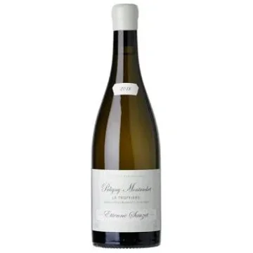 Etienne Sauzet - Puligny-Montrachet - La Truffière - 1er Cru product image