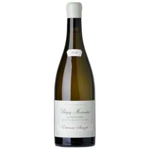 Etienne Sauzet - Puligny-Montrachet - La Truffière - 1er Cru product image