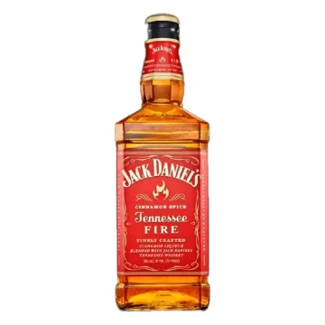 Jack Daniel's - Fire Cinnamon product image