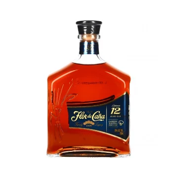 Flor de Caña - 12 Yrs product image