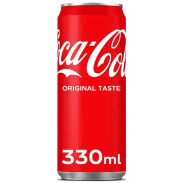 Coca-Cola - Original product image
