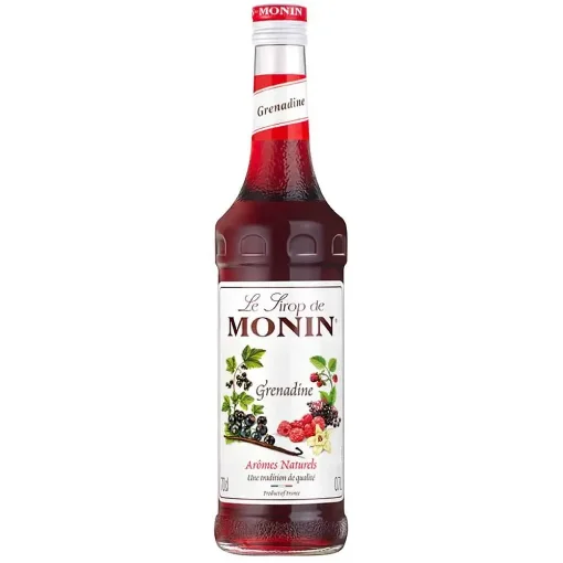 Monin - Grenadine product image
