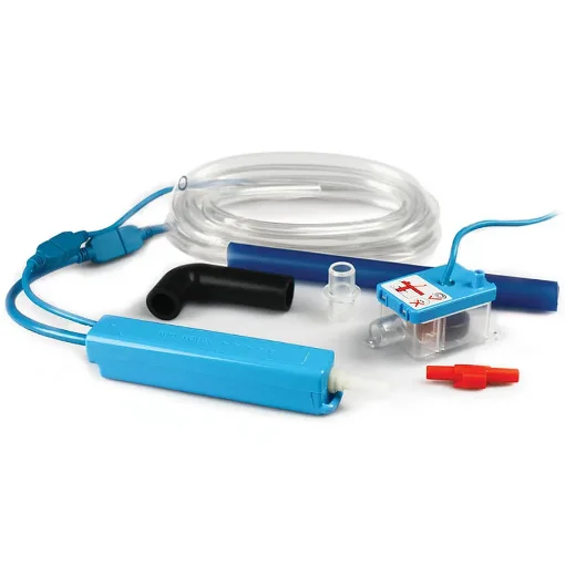 Picture of Aspen Pumps - Mini Aqua Condensate Removal Pump - FP2406/2