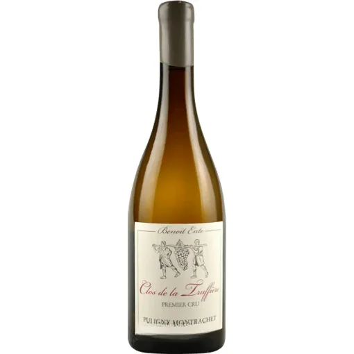 Benoît Ente - Puligny-Montrachet - Clos de la Truffière - 1er Cru product image