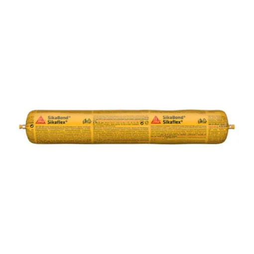 Sika Sikabond-152 Elastic Adhesive for Parquet - 600ml product image