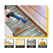 Sika Sikabond-152 Elastic Adhesive for Parquet - 600ml product image