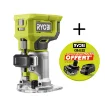 Ryobi 18V One+ RTR18-0 Wood Router - Free 4.0Ah Battery and Charger product image