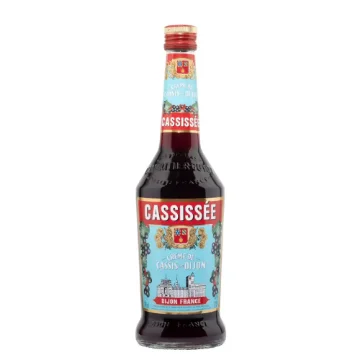 L'Héritier-Guyot Crème de Cassis de Dijon product image