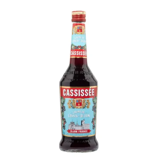 L'Héritier-Guyot Crème de Cassis de Dijon product image