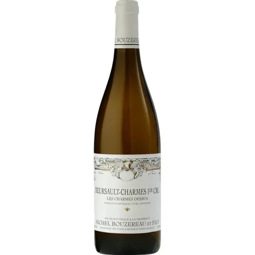 Michel Bouzereau - Meursault - Charmes 'Les Charmes Dessus' - 1er Cru product image