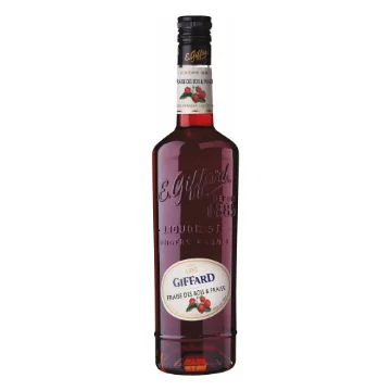 Giffard - Crème de Fraise des Bois et Frais product image