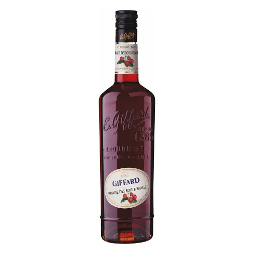 Giffard - Crème de Fraise des Bois et Frais product image