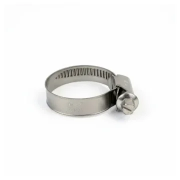 Norma Torro Hose Clamp W4 Stainless Steel - 25-40mm (13mm Bandwidth) - Marine Quality product image