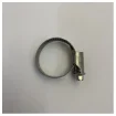 Norma Torro Hose Clamp W4 Stainless Steel - 25-40mm (13mm Bandwidth) - Marine Quality product image
