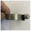 Norma Torro Hose Clamp W4 Stainless Steel - 25-40mm (13mm Bandwidth) - Marine Quality product image