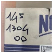 Norma Torro Hose Clamp W4 Stainless Steel - 25-40mm (13mm Bandwidth) - Marine Quality product image