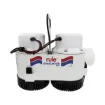 Rule 8000 GPH Bilge pump 12V - Submersible pump Marine 174D product image
