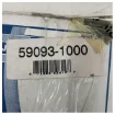 Jabsco 59093-1000 Upper Housing Kit - Yacht Hardware product image