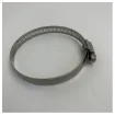 Norma W4 Hose clamp stainless steel 316 - 71-95mm - Marine Quality product image