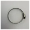 Norma W4 Hose clamp stainless steel 316 - 71-95mm - Marine Quality product image