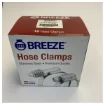 Norma W4 Hose clamp stainless steel 316 - 71-95mm - Marine Quality product image