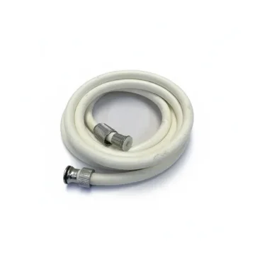 Xylem Reinforced Nylon Water Hose White 3m - Marine Grade product image