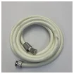 Xylem Reinforced Nylon Water Hose White 3m - Marine Grade product image