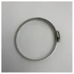 Norma W4 Stainless Steel Hose Clamp 91-114mm - High-Quality Marine Clamp - Stainless Steel 316 product image