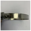 Norma W4 Stainless Steel Hose Clamp 91-114mm - High-Quality Marine Clamp - Stainless Steel 316 product image