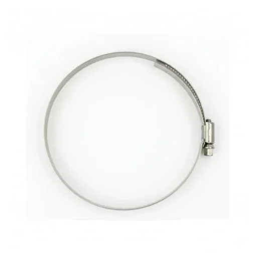 Norma W4 Hose clamp stainless steel 110-140mm - Marine Quality product image