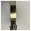 Norma W4 Hose clamp stainless steel 110-140mm - Marine Quality product image