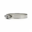 Norma Hose Clamp W4 Stainless Steel 127-152mm (3-1/8 - 6inch) - Marine Quality product image