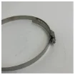 Norma Hose Clamp W4 Stainless Steel 127-152mm (3-1/8 - 6inch) - Marine Quality product image
