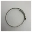 Norma Hose Clamp W4 Stainless Steel 127-152mm (3-1/8 - 6inch) - Marine Quality product image