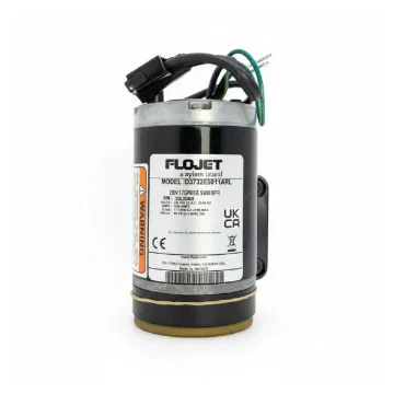 Flojet MPU 230V E/E 2C SW60 6.1LPM Marine Water Pump - D3732E5011ARL product image