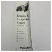 Flojet MPU 230V E/E 2C SW60 6.1LPM Marine Water Pump - D3732E5011ARL product image