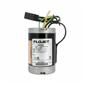 Flojet MPU 230V E/S 3C SW100 7.6LPM Diaphragm Pump - Marine Water Pump product image