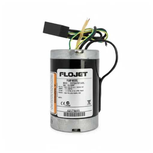 Flojet MPU 230V E/S 3C SW100 7.6LPM Diaphragm Pump - Marine Water Pump product image