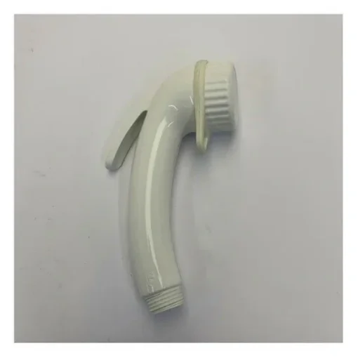 Bossini Sheila Hand Shower with 2m Coiled Hose - Marine Yacht Shower Head product image
