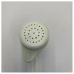 Bossini Sheila Hand Shower with 2m Coiled Hose - Marine Yacht Shower Head product image