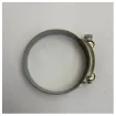 Norma Stainless Steel W4 Heavy Duty Hose Clamp 98-103mm - Inox Bolt Clamp Marine product image