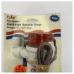 Rule 360 ??GPH Submersible Pump 12V - 90 Degree Outlet - Marine Bilge Pump product image